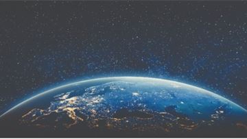 Why Space Matters to You, Europe, and Life on Earth