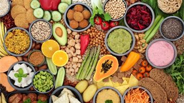 Why plant-based diets are good news for consumers and the environment