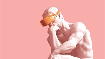 Everything Everywhere All at Once: Culture for the future