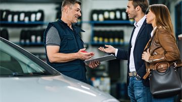 Driving the twin transition: Europe’s automotive aftermarket counts on the EU to deliver on new digital and greener mobility solutions now