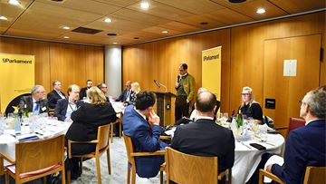 SEP legislation: protecting European tech leadership while supporting SMEs