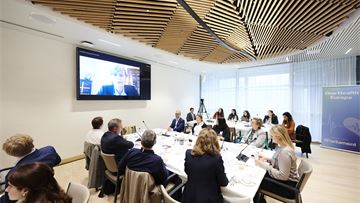 Unlocking resources and hope for patients with rare diseases through practical policy