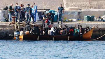Migration crises are not inevitable