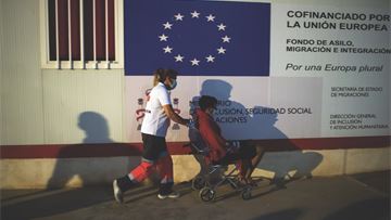 Prioritising the protection of people in crisis situations