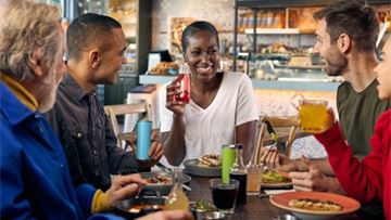 It’s possible to promote healthier lifestyles with the right policy support