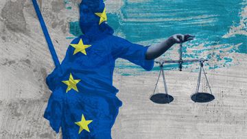 EU to join European Convention on Human Rights