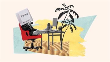 Book review: A guide on how to do nothing