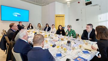 Unmet medical needs and migraine: assessing the added value for patients and society