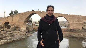 Book review: A story of refugees and the things they carry