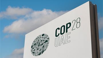 How COP28 aims to unlock trillions for climate solutions by centering business