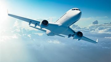 Navigating the turbulent skies of sustainable aviation fuels