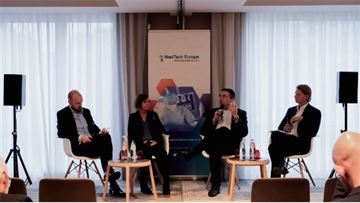 Towards a healthier Europe with medical technology