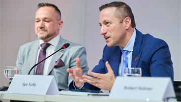 Boosting innovation in Europe to deliver faster patient access to treatments