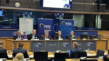 Turning research into policy to tackle Europe’s NCD crisis