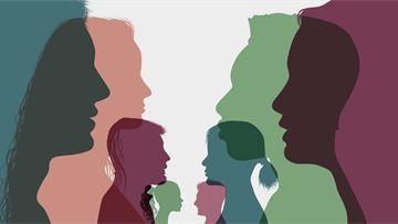 Empowering diverse voices: a pledge for inclusive choices