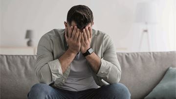 Mental health in Europe: it is time for a strategy