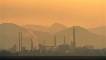 Air pollution in Europe: The silent killer