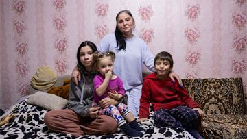 On the ground in Moldova: how the country fights tuberculosis
