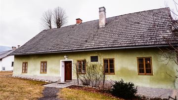 Engelbert Dollfuss: how curators dismantle a controversial museum in Austria