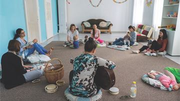 The art of wellbeing: How Europe is using culture for its health benefits