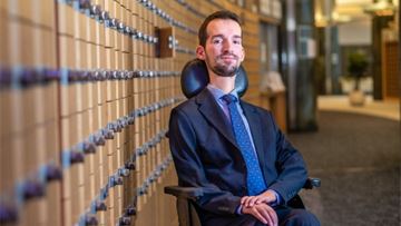 Reform of Pharmaceutical Legislation: A Vision for a Competitive and Compassionate EU