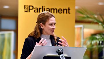 A lack of action on 5G rollout risks Europe being left behind