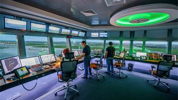 Making Europe the most efficient and environmentally friendly sky to fly in the world: The time is now!