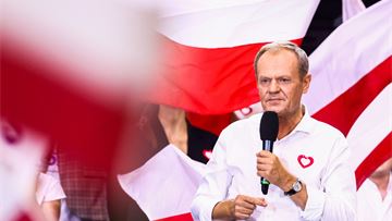Donald Tusk has taken office, but is the EU the real winner of Poland’s election?