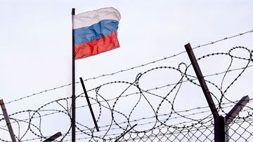 The legal dispute over Russia’s largest ammonia plant