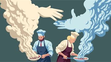 Kitchen diplomacy: how governments use food as a soft power