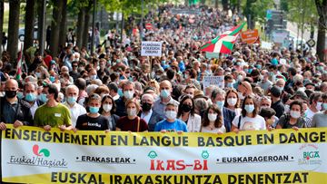 Why some of Europe's oldest languages are at risk of going extinct