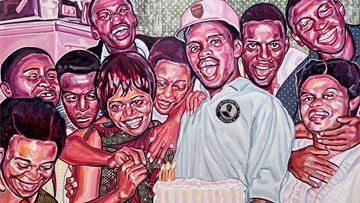 These are the art exhibitions to see in Europe this year