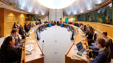 Self-care as a fundamental pillar for wellbeing in Europe