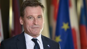 'Rare' should not mean 'alone'