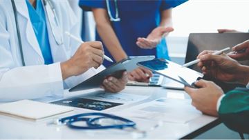 Stronger together: Fighting rare diseases requires collaboration