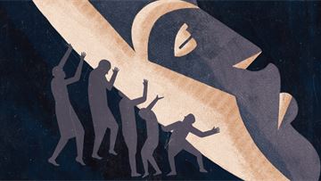 The politics of looted African art: Decolonising Europe’s museums