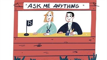 EU AMA: Who is best (and worst) at implementing EU rules? 