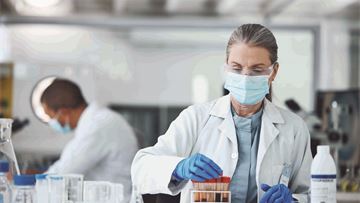 Imagining a future where rare diseases patients have a better chance at a healthy life