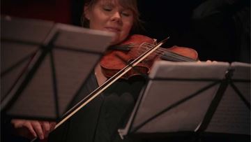 How the EU is funding green travel for artists to move across the Continent