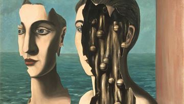 100 Years of Surrealism: This is not an exhibition