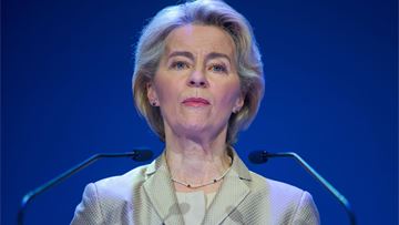 Why von der Leyen’s allies have doubts about her re-election bid