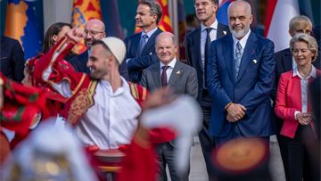 Why a larger EU doesn’t mean a stronger EU 