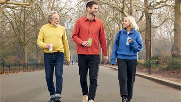 What should Europe do to promote balanced diets?