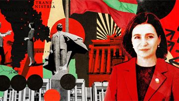 How Cyprus could offer a blueprint for Moldova’s path to EU membership