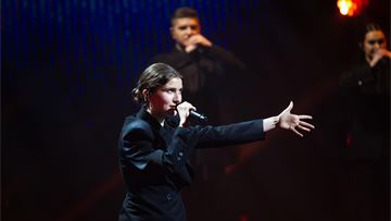 12 points from The Parliament: Our picks for this year’s Eurovision entries