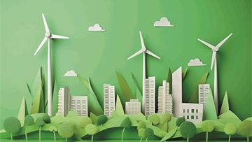 Eco economics: industry belongs at the heart of the Green Deal