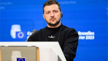 Growing pains: What would it take for Ukraine to join the European Union?