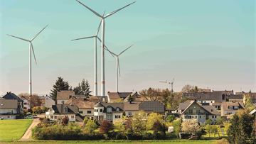 Making the EU’s clean energy transition work