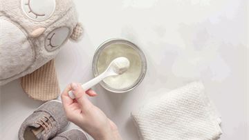 Young Children are not Mini-Adults: Why Young Child Formula should be regulated in the EU