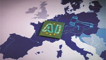 AI Act: Europe at the forefront of AI regulation